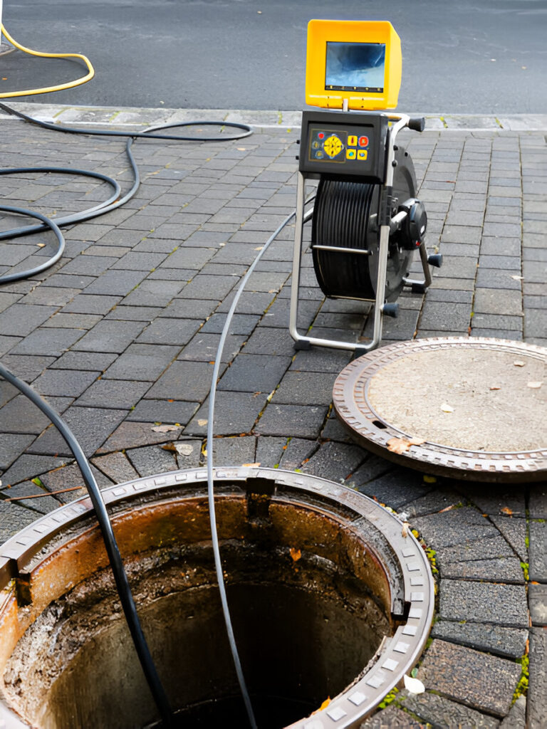 plumbing service
