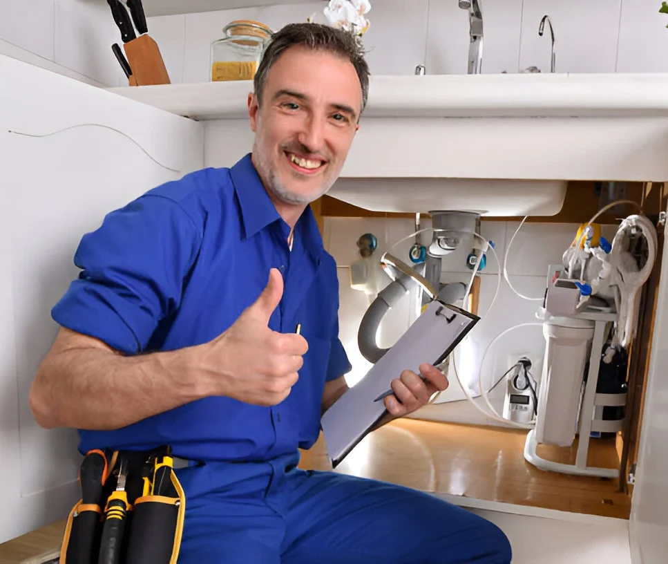 Drain Cleaning