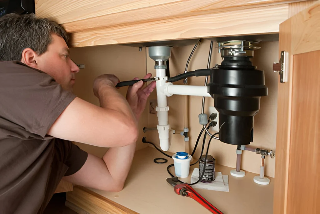 Plumber