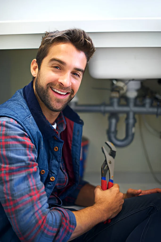 Plumber