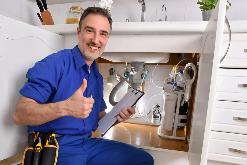 Drain Cleaning
