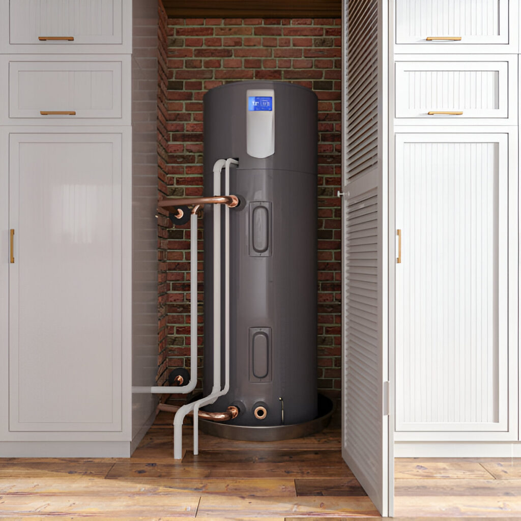 Tank Water Heaters