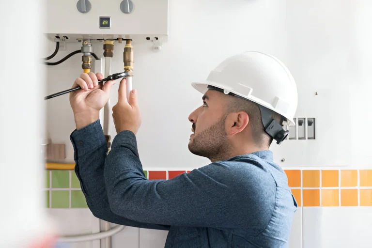 water heater repair