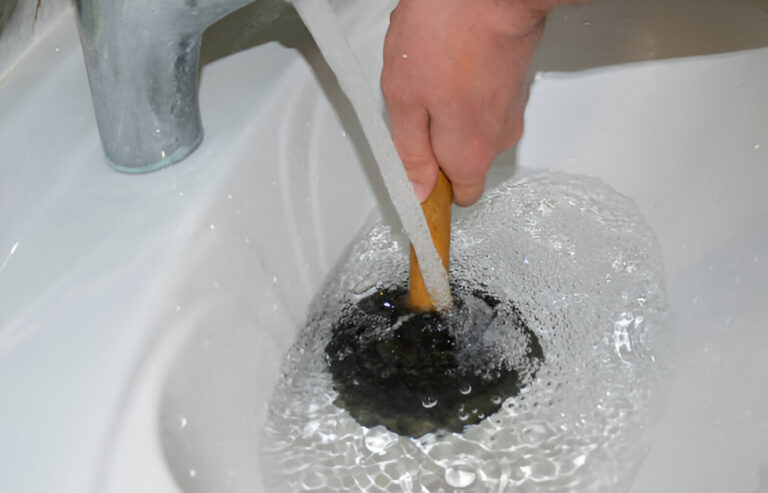 Drain