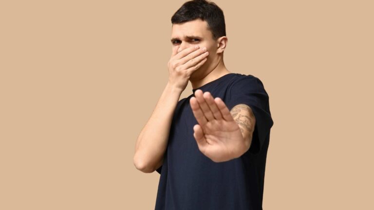 Why Does My Hot Water Smell Like Rotten Eggs?