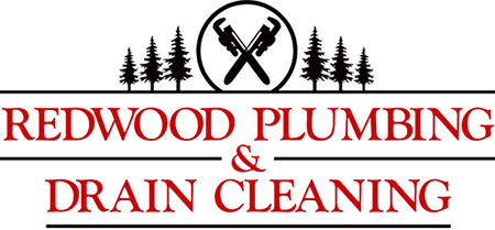 Redwood Plumbing and Drain Cleaning Inc.